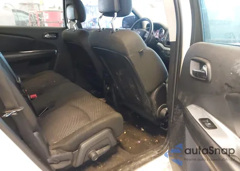 2012 Dodge Journey Sxt from USA, damaged, VIN 3C4PDDBG0CT144336